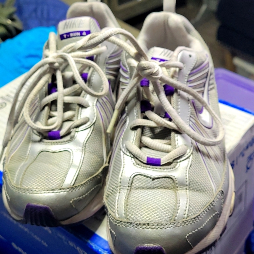 Nike shoes